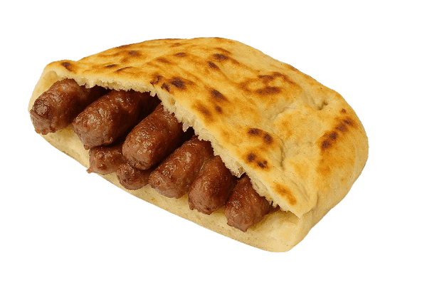 Ćevapi veliki (10 kom.) 250g