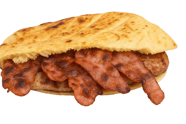 Pljeskavica Sa Still velika 300g