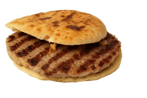 Pljeskavica velika 230g