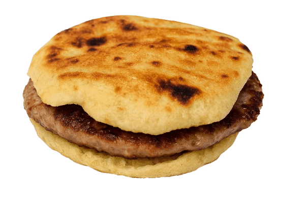 Pljeskavica punjena 250g