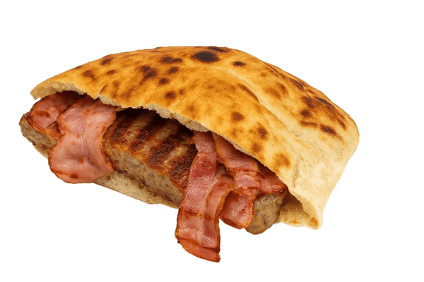 Pljeskavica Sa Still mala 150g