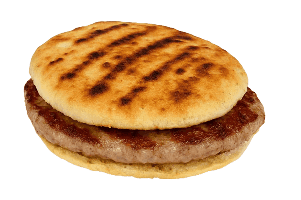 Pljeskavica mala 140g