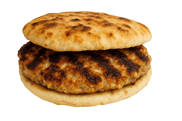 Pljeskavica Gurmanska 250g