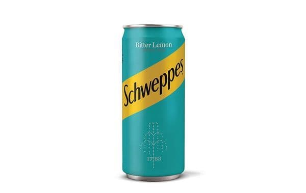 Schweppes 0,33l
