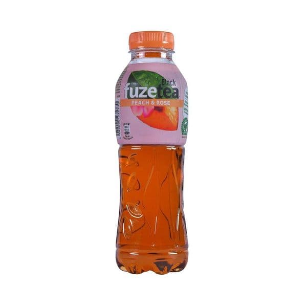 Fuze Tea 0,5l