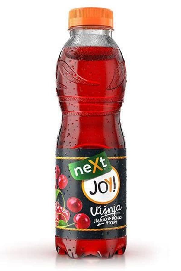 Next Joy 0,5l
